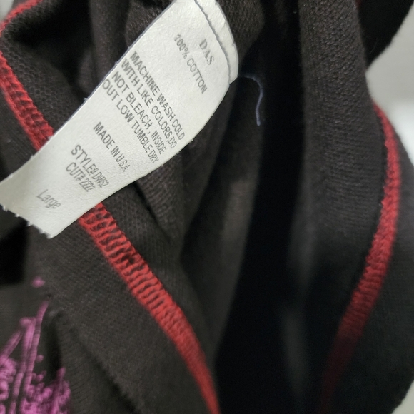 Sex Pistols polo size large Band Merchandise, collectible NWOT - Picture 2 of 5